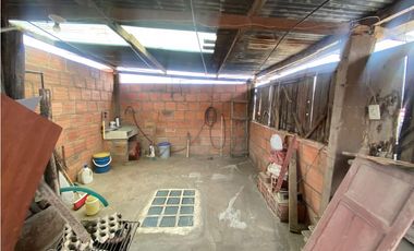Vendo casa en Soacha, Barrio Olivos