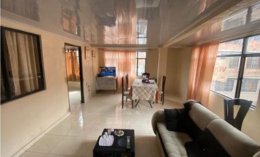 Vendo casa en Soacha, Barrio Olivos
