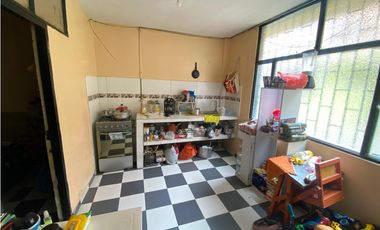 Vendo casa en Soacha, Barrio Olivos