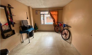 Vendo casa en Soacha, Barrio Olivos