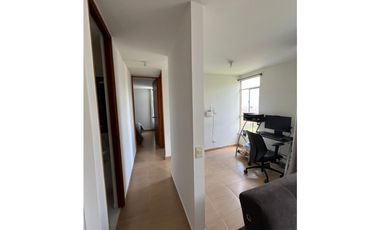 APARTAMENTO EN VENTA CALASANZ PARTE ALTA (L)