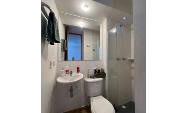 APARTAMENTO EN VENTA CALASANZ PARTE ALTA (L)