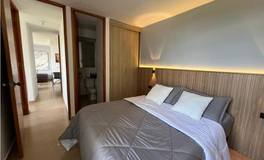 APARTAMENTO EN VENTA CALASANZ PARTE ALTA (L)