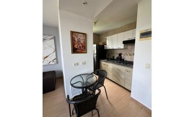 APARTAMENTO EN VENTA CALASANZ PARTE ALTA (L)