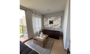 APARTAMENTO EN VENTA CALASANZ PARTE ALTA (L)
