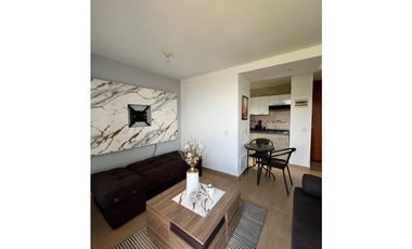 APARTAMENTO EN VENTA CALASANZ PARTE ALTA (L)
