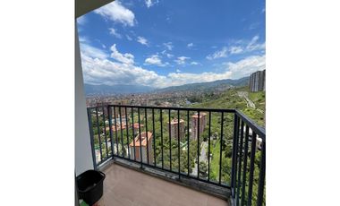 APARTAMENTO EN VENTA CALASANZ PARTE ALTA (L)