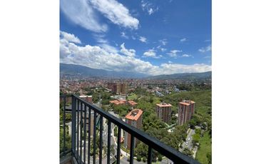 APARTAMENTO EN VENTA CALASANZ PARTE ALTA (L)