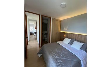 APARTAMENTO EN VENTA CALASANZ PARTE ALTA (L)