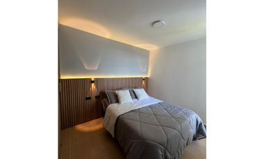APARTAMENTO EN VENTA CALASANZ PARTE ALTA (L)