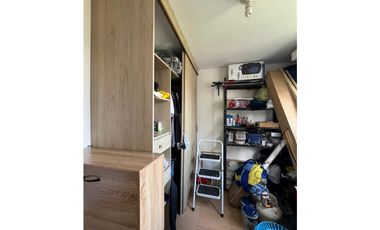 APARTAMENTO EN VENTA CALASANZ PARTE ALTA (L)