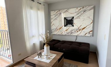APARTAMENTO EN VENTA CALASANZ PARTE ALTA (L)