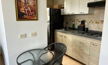 APARTAMENTO EN VENTA CALASANZ PARTE ALTA (L)