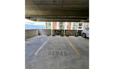 APARTAMENTO EN VENTA CALASANZ PARTE ALTA (L)