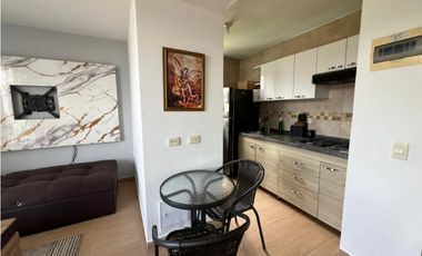 APARTAMENTO EN VENTA CALASANZ PARTE ALTA (L)