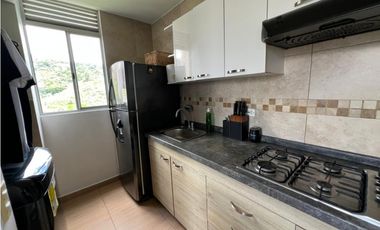 APARTAMENTO EN VENTA CALASANZ PARTE ALTA (L)