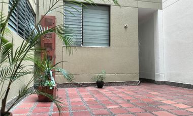 APARTAMENTO EN VENTA CALASANZ PARTE BAJA (L)