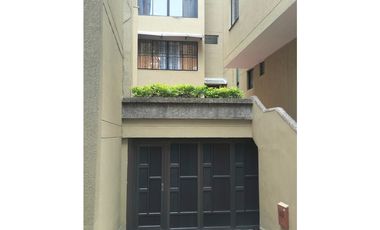APARTAMENTO EN VENTA CALASANZ PARTE BAJA (L)