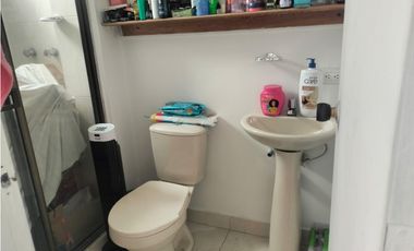 APARTAMENTO EN VENTA CALASANZ PARTE BAJA (L)