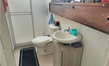 APARTAMENTO EN VENTA CALASANZ PARTE BAJA (L)