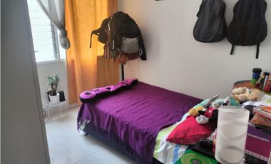 APARTAMENTO EN VENTA CALASANZ PARTE BAJA (L)