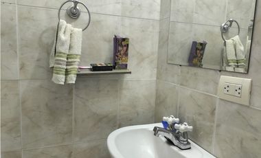 APARTAMENTO EN VENTA CALASANZ PARTE BAJA (L)