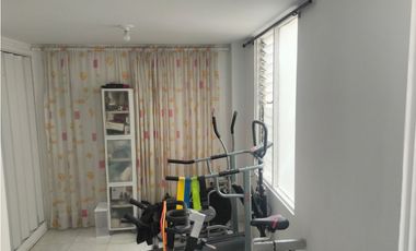 APARTAMENTO EN VENTA CALASANZ PARTE BAJA (L)