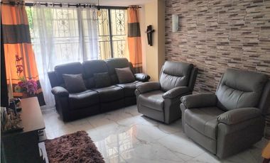 APARTAMENTO EN VENTA CALASANZ PARTE BAJA (L)