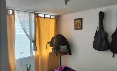 APARTAMENTO EN VENTA CALASANZ PARTE BAJA (L)