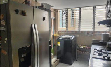 APARTAMENTO EN VENTA CALASANZ PARTE BAJA (L)