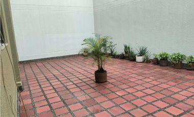 APARTAMENTO EN VENTA CALASANZ PARTE BAJA (L)