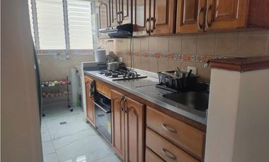 APARTAMENTO EN VENTA CALASANZ PARTE BAJA (L)