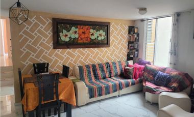 APARTAMENTO EN VENTA CALASANZ PARTE BAJA (L)