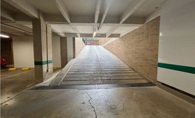 ARRIENDO EAPARTAMENTO ESTRENAR VISTA  243m2   PISO ALTO LA CABRERA
