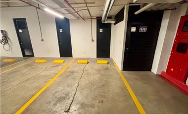 ARRIENDO EAPARTAMENTO ESTRENAR VISTA  243m2   PISO ALTO LA CABRERA