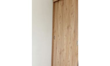 (V.I) APARTAMENTO EN VENTA UBICADO EN LA ESTRELLA SECTOR LA TABLAZA