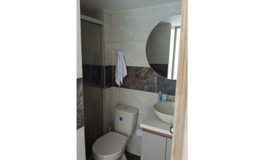 (V.I) APARTAMENTO EN VENTA UBICADO EN LA ESTRELLA SECTOR LA TABLAZA