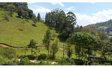 (V.I) APARTAMENTO EN VENTA UBICADO EN LA ESTRELLA SECTOR LA TABLAZA
