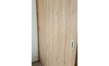 (V.I) APARTAMENTO EN VENTA UBICADO EN LA ESTRELLA SECTOR LA TABLAZA