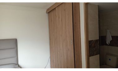 (V.I) APARTAMENTO EN VENTA UBICADO EN LA ESTRELLA SECTOR LA TABLAZA