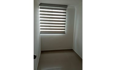 (V.I) APARTAMENTO EN VENTA UBICADO EN LA ESTRELLA SECTOR LA TABLAZA