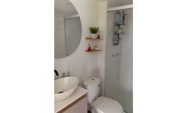 (V.I) APARTAMENTO EN VENTA UBICADO EN LA ESTRELLA SECTOR LA TABLAZA