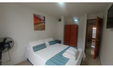 Apartaestudios para Arriendo con Servicios Incluidos en Suramericana