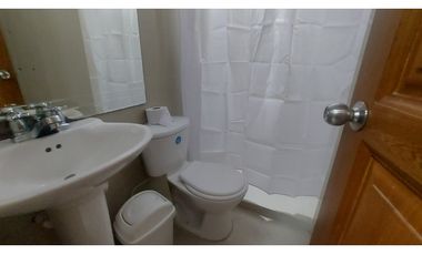 Apartaestudios para Arriendo con Servicios Incluidos en Suramericana
