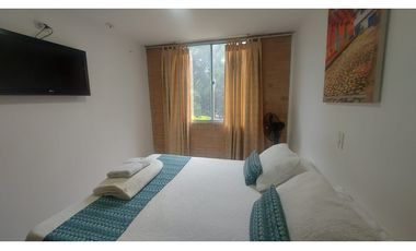 Apartaestudios para Arriendo con Servicios Incluidos en Suramericana