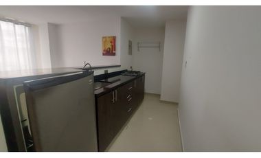 Apartaestudios para Arriendo con Servicios Incluidos en Suramericana