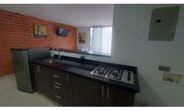 Apartaestudios para Arriendo con Servicios Incluidos en Suramericana