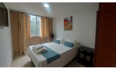 Apartaestudios para Arriendo con Servicios Incluidos en Suramericana