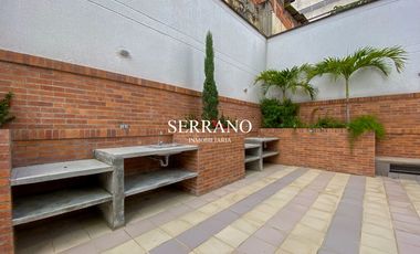 APARTAESTUDIO EN VENTA EN SAN AGUSTIN COMUNEROS SAN FRANCISCO