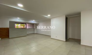 APARTAESTUDIO EN VENTA EN SAN AGUSTIN COMUNEROS SAN FRANCISCO